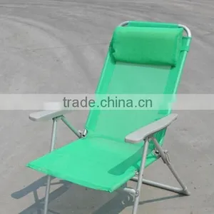 Waterproof Tslin Fabric for Outdoor Chair/beach Chair thumbnail-1
