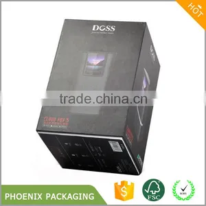 Custom Design Paper Box Packaging for Loudspeaker thumbnail-4