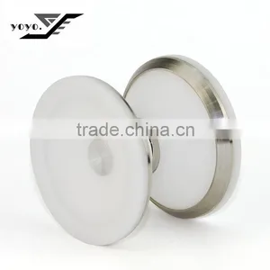 YOYO-Y Aluminum Professional YOYO Ghost Fire Magic Chinese Yoyo thumbnail-5