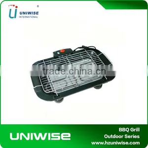 Simple Tabletop Electric Bbq Grill thumbnail-1