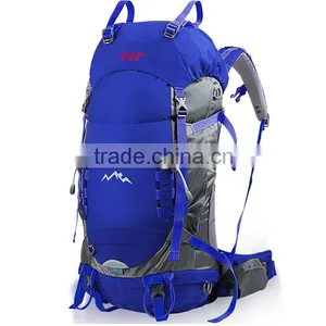 Creeper Professional Outdoor Travel/mountaineering /camping /hiking Backpack thumbnail-4