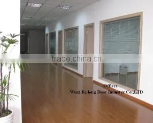 Wuxi Feilong Door Industry Co., Ltd. company overview - view 2 thumbnail