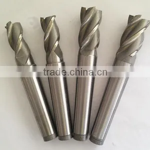 High Precision, Super Hard End Mill,hss Milling Cutters thumbnail-1