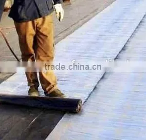Waterproof Materials SBS Bitumen Membrane thumbnail-5