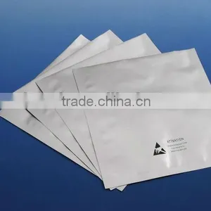 Zip Lock Antistatic Bags thumbnail-2
