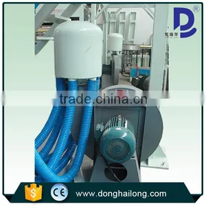 SJ-N Series Agricultural Mulch Film Blowing Machine thumbnail-6