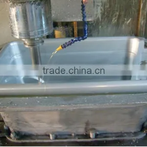 CNC Die Casting Mold thumbnail-1