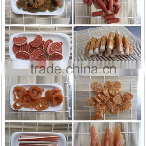 Lamb Wrap Carrot Strips Dog and Pet Treats MJL13 thumbnail-3