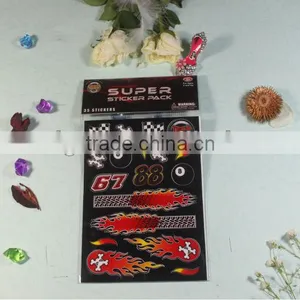 Handmade Sticker thumbnail-4