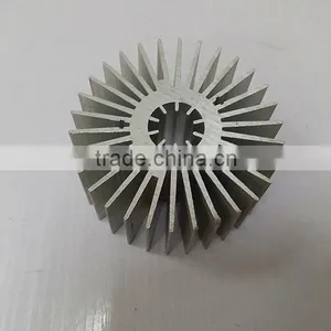 Sunflower Aluminium Heatsink thumbnail-1