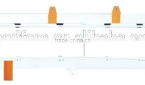 P7100 PROJECTILE LOOM HARNESS HEALD FRAM 1900/3600/3900 thumbnail-1
