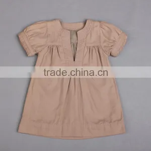 Special Design Neck and Cuff Kids Safety High Visibility Fancy Shirt thumbnail-4