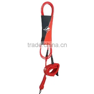 OEM & ODM Surfing Surfboard Leash thumbnail-1