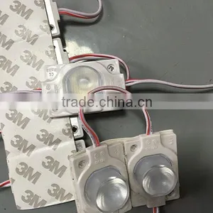 Injection Led Module 3W USD0.25 thumbnail-1