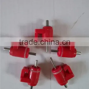 C04 Hot-sell BT Factory Broiler Chicken Nipple Drinker thumbnail-6