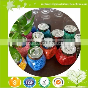 FLD Color Masterbatch/ Longda Masterbatch thumbnail-2