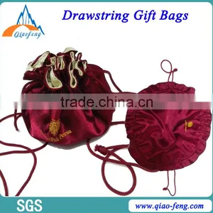 2015 CUSTOM MICROFIBER JEWELRY POUCH & BAG thumbnail-3