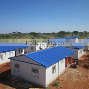 Prefab Residential Houses, Portable Camping Cabins, Cabin Shed thumbnail-1