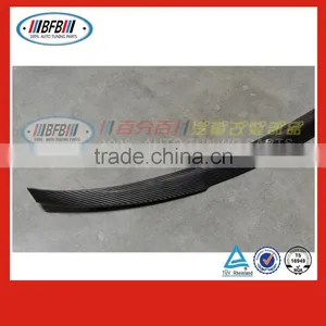 China Manufacturer LCI 3 Series Carbon Rear Lip Spoiler For Bmw F82 M4 2014 2015 2016 thumbnail-2