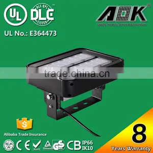 Outdoor IP67 40W-400W Series 100 Watt Led Flood Light thumbnail-2