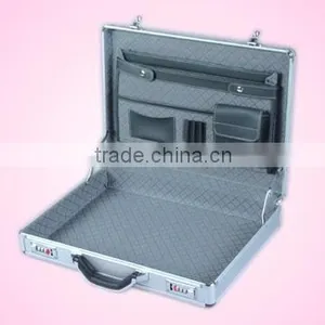 Delicate Aluminum Laptop Case With 6 Years' Experience in Production thumbnail-1