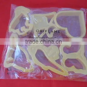 6pcs/set Blossom Spring Cookie Cutters Set thumbnail-3