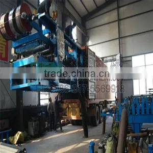 FX Fiber Cement Board Sandwich Panel thumbnail-2