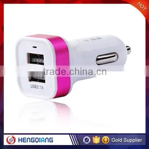 Hotsell USB Car Charger Adapter For Phone, Usb Charger for Phone thumbnail-5