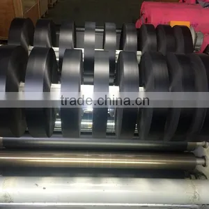 PVC Tape Use for Flexible Duct High Quality Fiber Optic Cable Material thumbnail-2