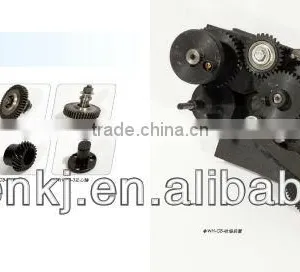 Gear for the Two-For-One Twisting Machine thumbnail-2