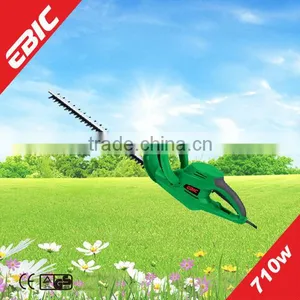 710W Electric Hedge Trimmer (HT26-510X) thumbnail-1