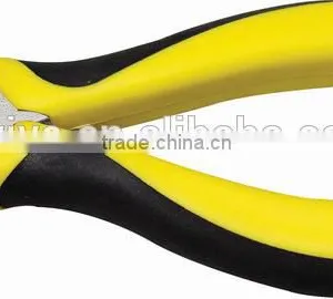 German Type End Cutting Nippers thumbnail-1
