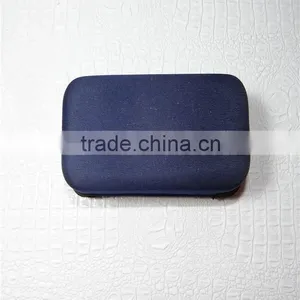Hot Sale Mens Travel Cosmetic Bag,Model Travel Bags, Professional Makeup Bag thumbnail-6