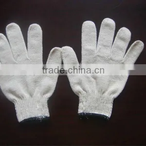 High-quality Knitted Working Glove thumbnail-1