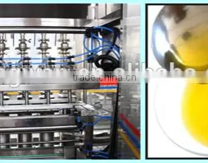 Vegetable Seed Oil Filling Machine/complete Plant thumbnail-1