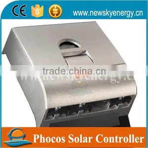 2016 New Style Solar Charge Controller 12v thumbnail-2