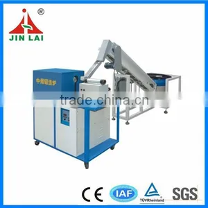 Automatic Induction Forging Furnace With Feeding System (JLZ-90KW) thumbnail-1