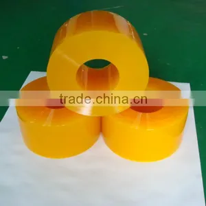 Factory Anti-Insect PVC Strip Curtains For Food Storage thumbnail-4