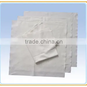 Laser Cut Cleanroom Dust Free Microfiber Wiper thumbnail-4