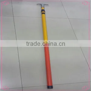 Hot Stick/square Glue Stick/adjustable Fiberglass Telescopic Hot Stick thumbnail-1