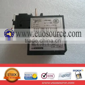 Original Smart Industrial Relay LRD06C thumbnail-1