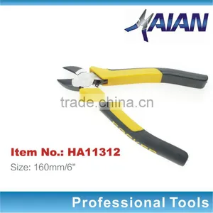 Japanese Diagonal Cutting Pliers thumbnail-1