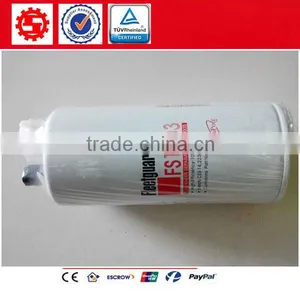 Cummins Diesel Engine Spare Parts FS1003 Fuel Water Separator Filter thumbnail-1