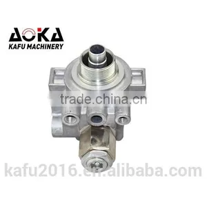 E320 E320B 518670 Fuel Filter Head Oil Filter Head thumbnail-1
