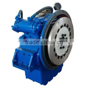 Marine Gearbox MA142 thumbnail-1
