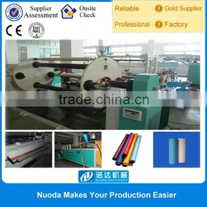 Nuoda Polyethylene Cast Film Compounding Line thumbnail-1
