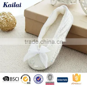 Hand Made Fashion Dancing Shoe thumbnail-1