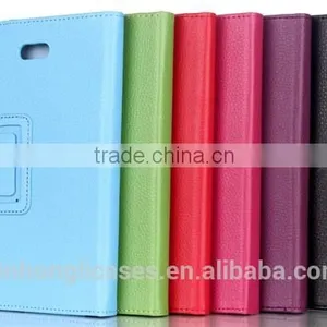 Wholesale Stand Leather Case For Dell Venue 8 HD Tablet thumbnail-2