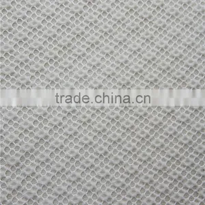 Factory Direct Cheap Net Polyester Sandwich Net Mesh Fabric thumbnail-5