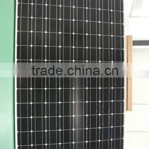 290W Mono Solar Panel thumbnail-1
